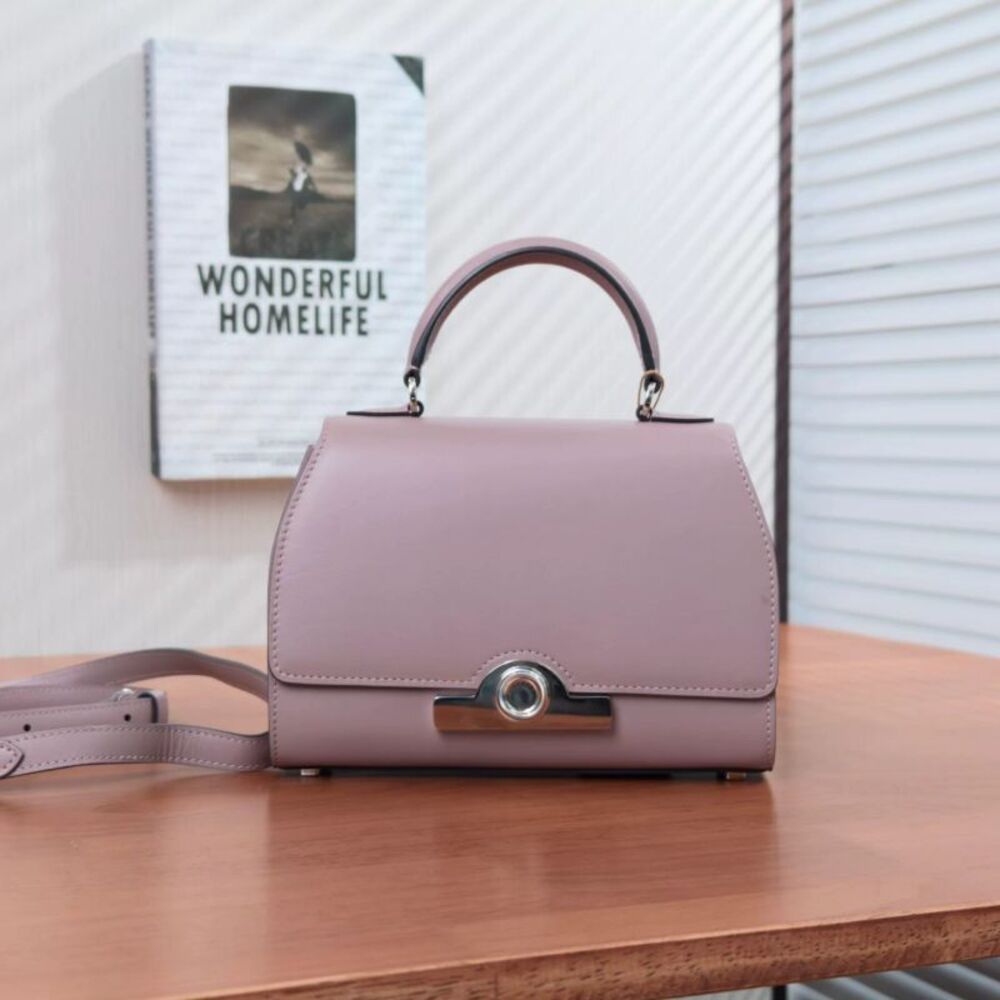 Moynat Women Pre-Loved Bag Very Good Condition